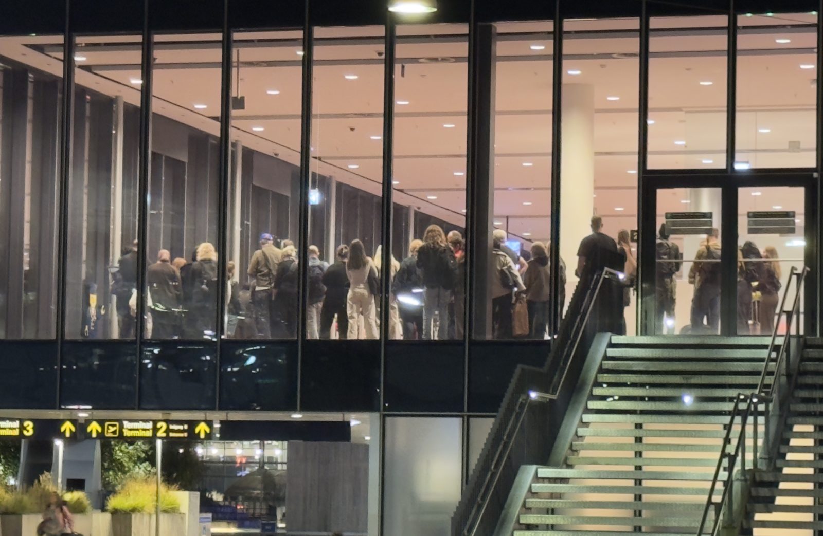 Copenhagen Airport Delays: What Travellers Need to Know This Weekend